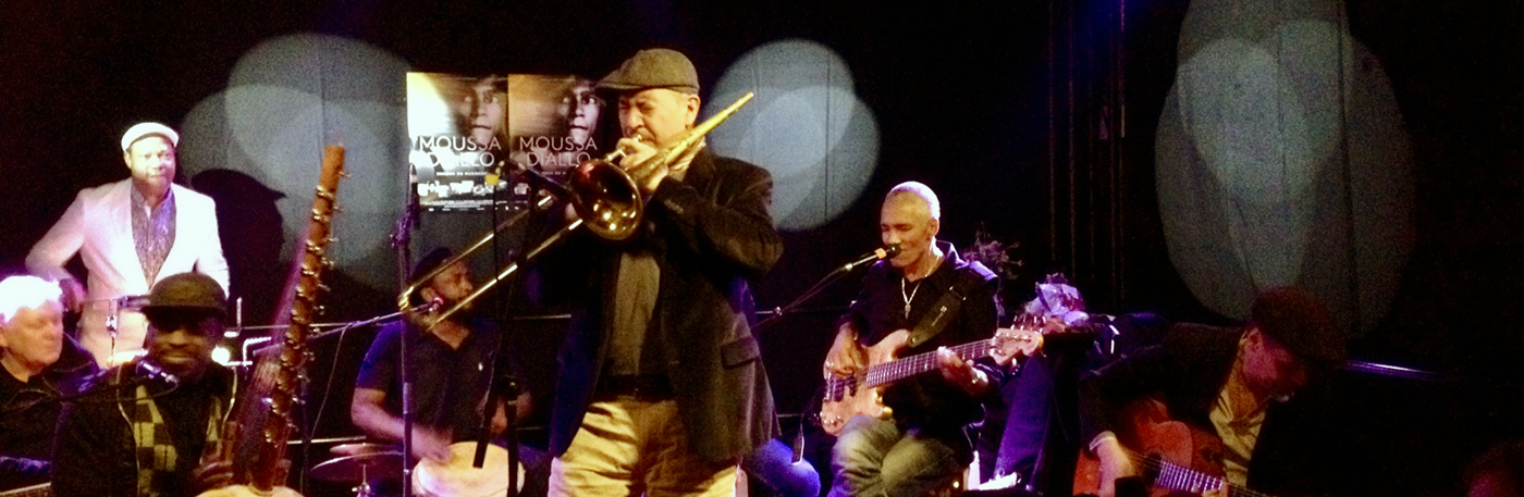 #slidecaption1 soulful music