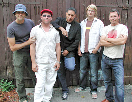SoulHarmonic 2003